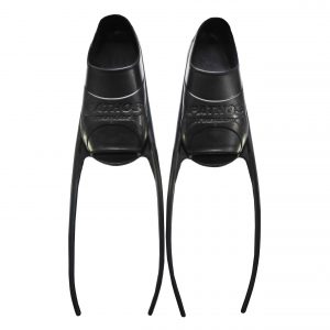 Pathos Fireblade Footpockets