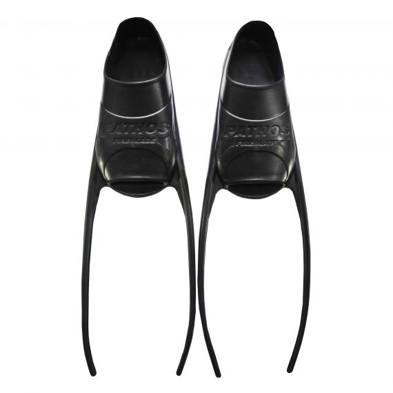 Pathos Fireblade Footpockets