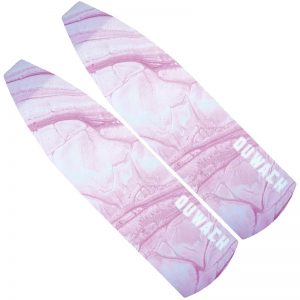 Quwack Rangiora Carbon Blades