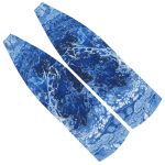 Quwack Wave Carbon Blades