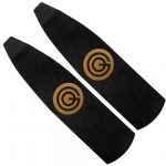 Quwack Prepreg Carbon Blades