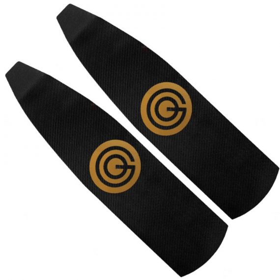 Quwack Prepreg Carbon Blades