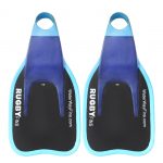 Rugby fins