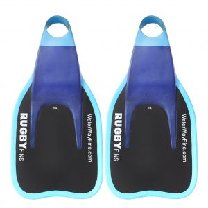 Rugby fins