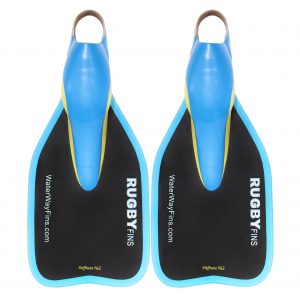 Rugby Speed Fins