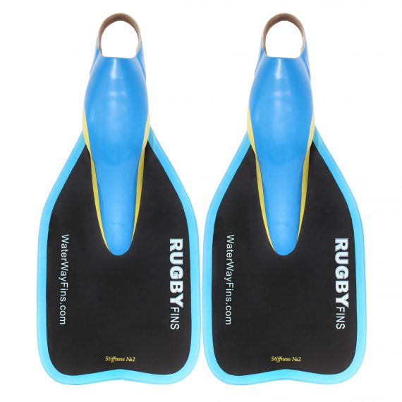 Rugby Speed Fins