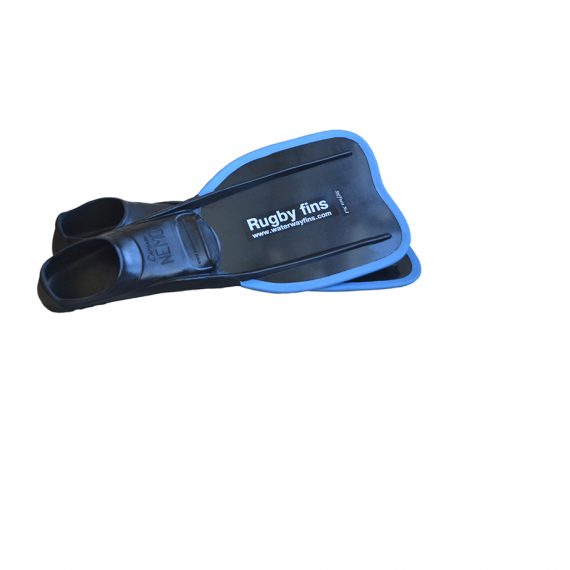 Rugby Nemo fins