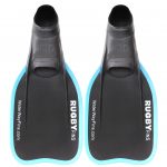 Rugby Nemo fins