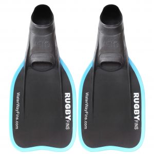 Rugby Nemo fins