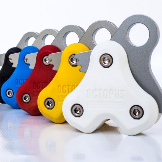 Octopus pulling system