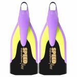 Lifesaving Speed Fins