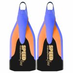 Lifesaving Speed Fins
