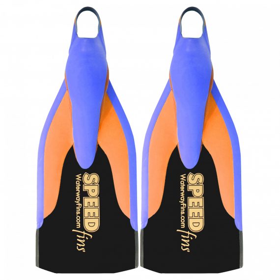 Lifesaving Speed Fins