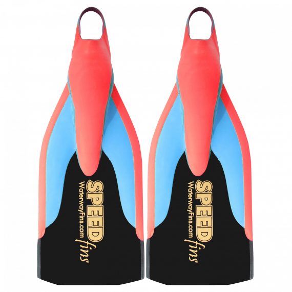 Lifesaving Speed Fins