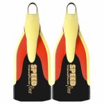 Lifesaving Speed Fins