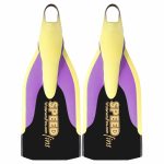 Lifesaving Speed Fins