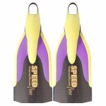 Lifesaving Speed fins Carbon