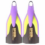 Lifesaving Speed fins Carbon