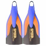 Lifesaving Speed fins Carbon