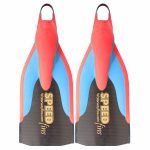 Lifesaving Speed fins Carbon