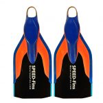 Lifesaving Speed fins Carbon