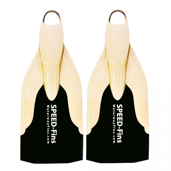 Lifesaving Speed Fins