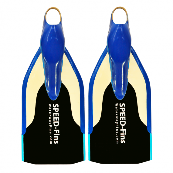Lifesaving Speed Fins