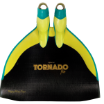Carbon Tornado monofin