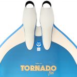 CMAS Homologated Sticker