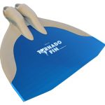 Finswimming Tornado monofin