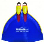 Finswimming Tornado monofin