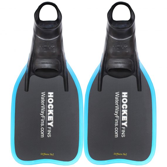 Hockey Nemo 2.0 Carbon Fins