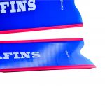 Ultrafins Blue with Cetma pockets