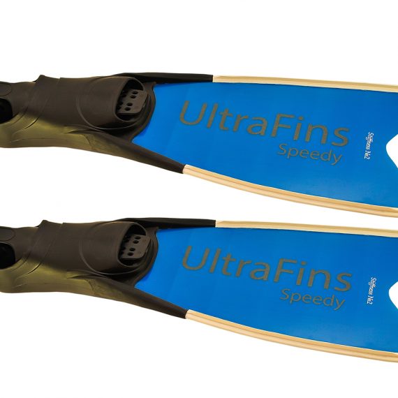 UltraFins Speedy