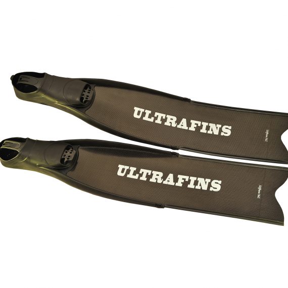 UltraFins Carbon