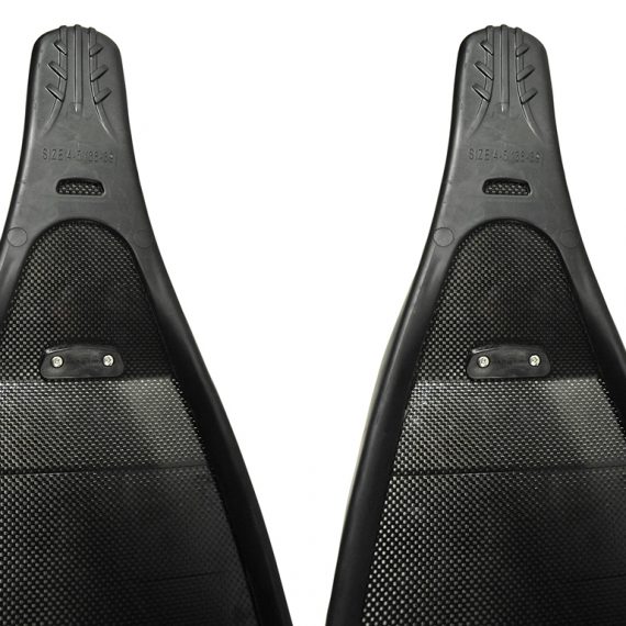 UltraFins Carbon