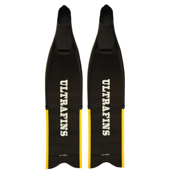 UltraFins Carbon