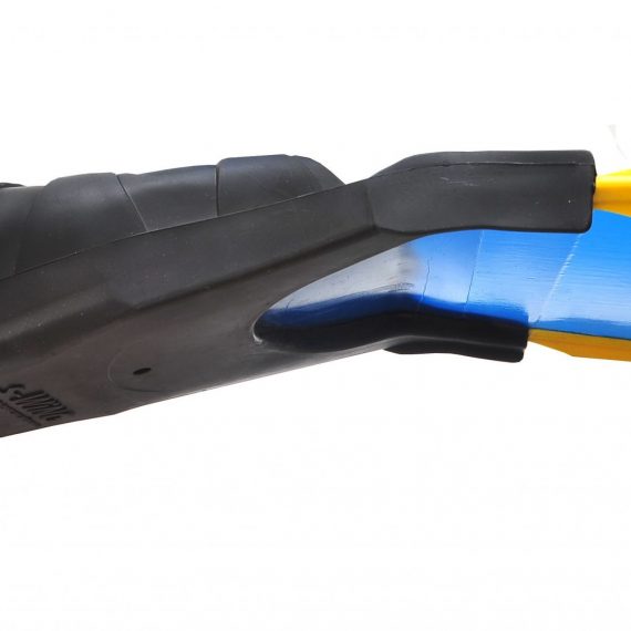 Ultrafins Blue with Cetma pockets