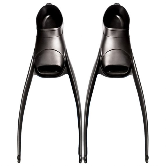 Ultrafins Footpockets