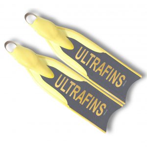 UltraFins Performance Carbon