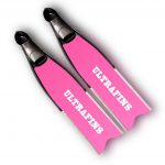 UltraFins Pink