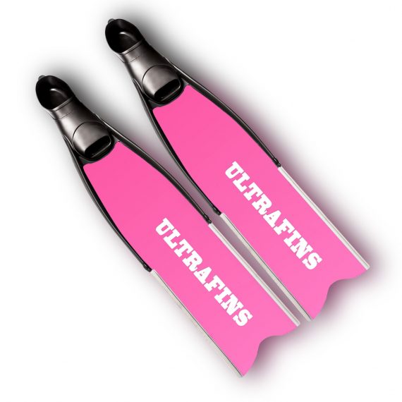 UltraFins Pink