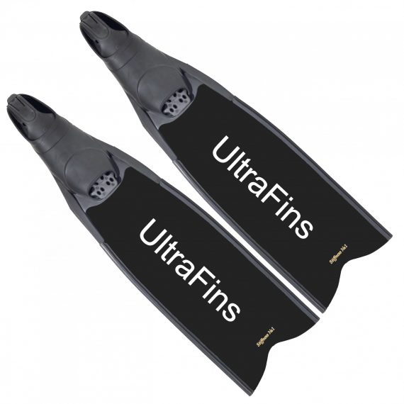 UltraFins Speedy