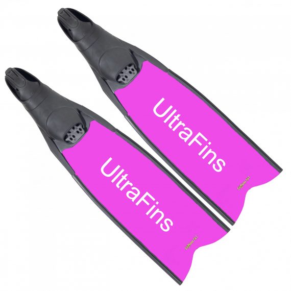 UltraFins Speedy