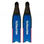 UltraFins Fiber Ocean Blue