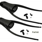 Ultrafins Footpockets