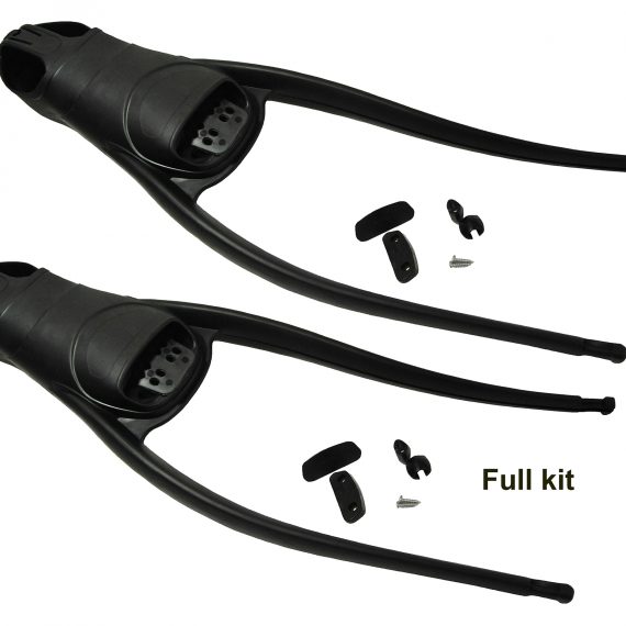 Ultrafins Footpockets