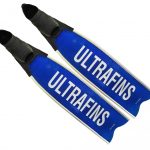 Ultrafins Blue with Cetma pockets