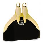 Freediving Glide Monofin