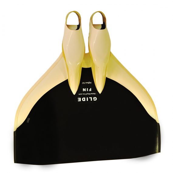 Freediving Glide Monofin